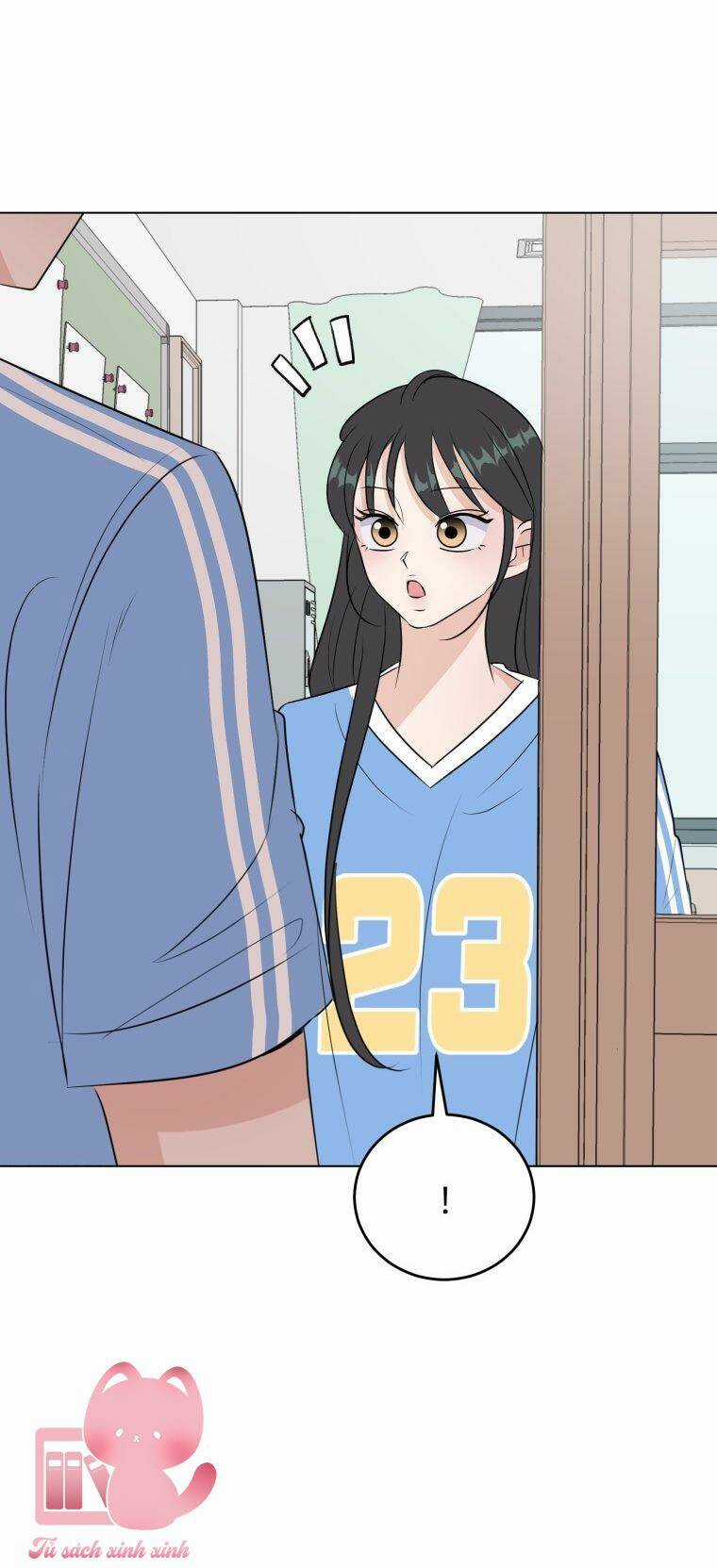 Bí Mật Highteen - Chapter 28 - Trang 2