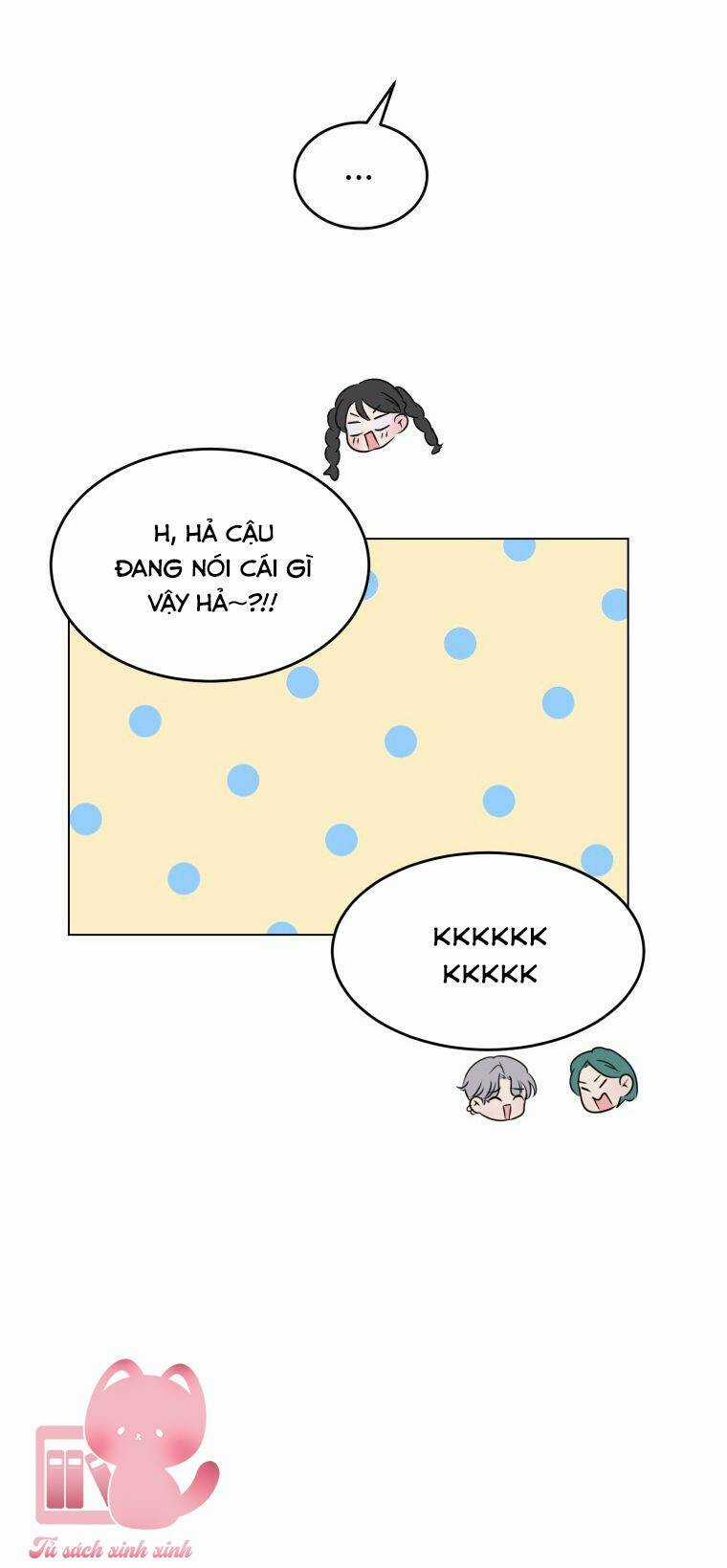 Bí Mật Highteen - Chapter 28 - Trang 11