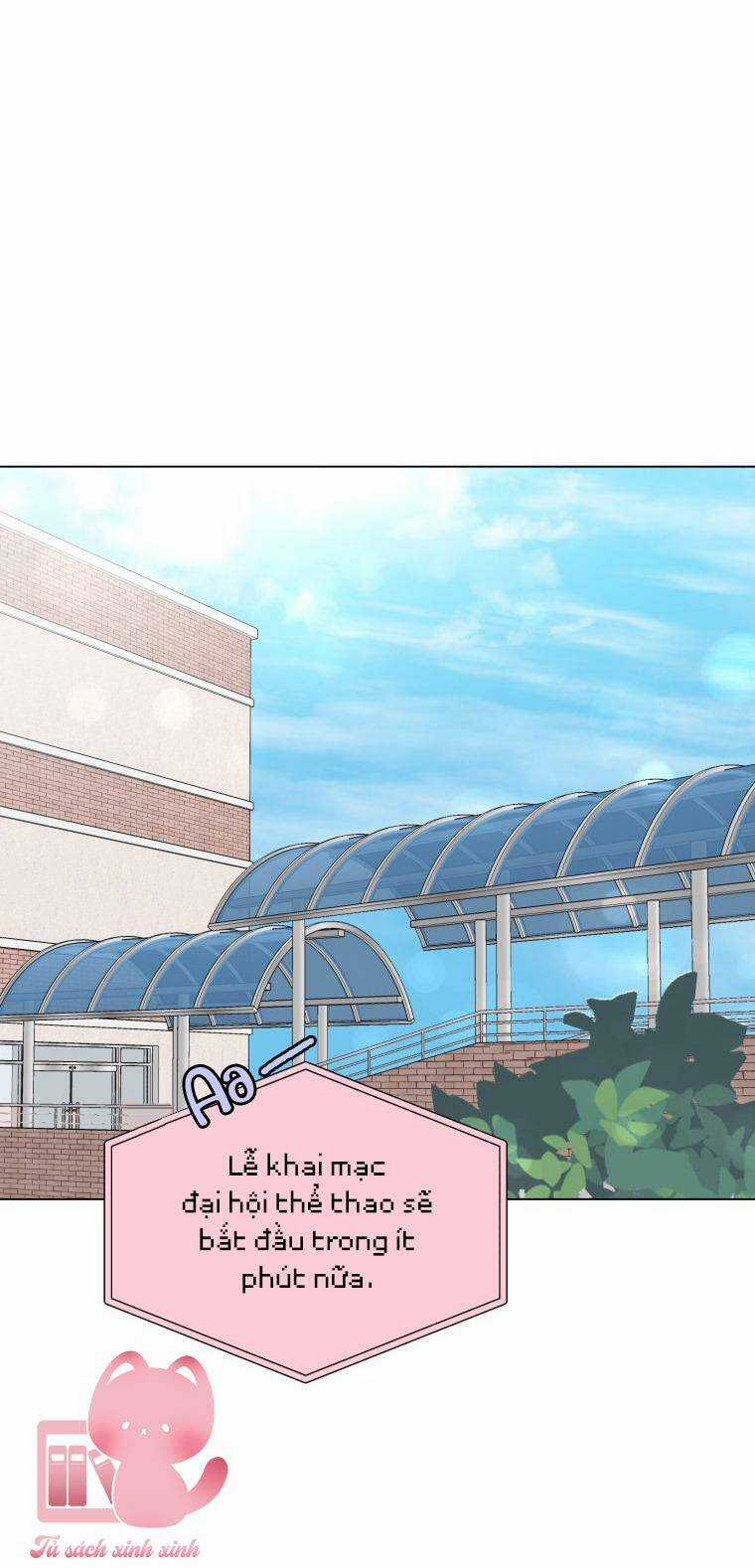 Bí Mật Highteen - Chapter 28 - Trang 12