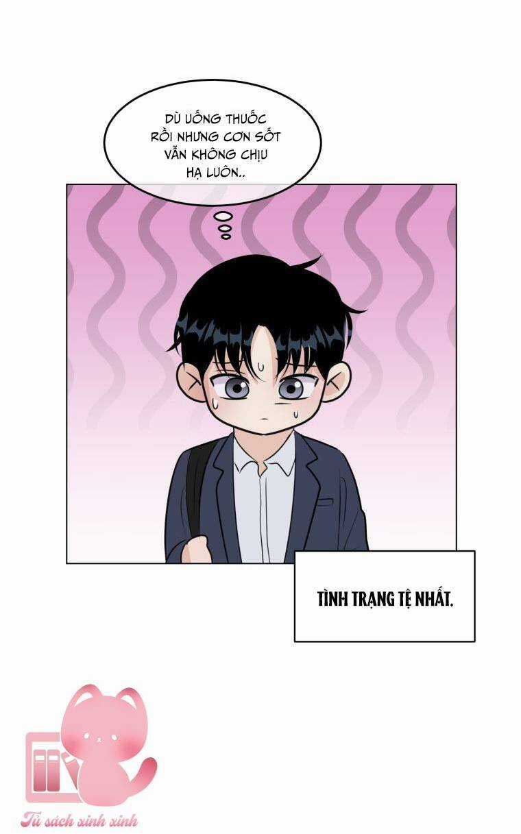 Bí Mật Highteen - Chapter 28 - Trang 14