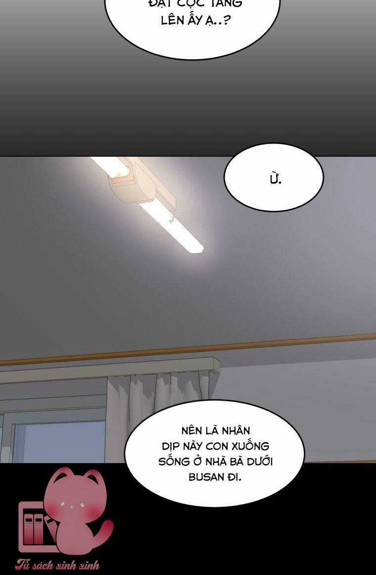 Bí Mật Highteen - Chapter 28 - Trang 16