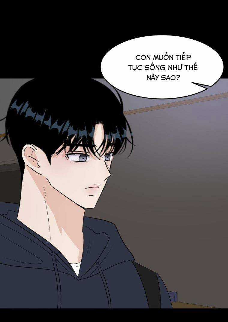 Bí Mật Highteen - Chapter 28 - Trang 18