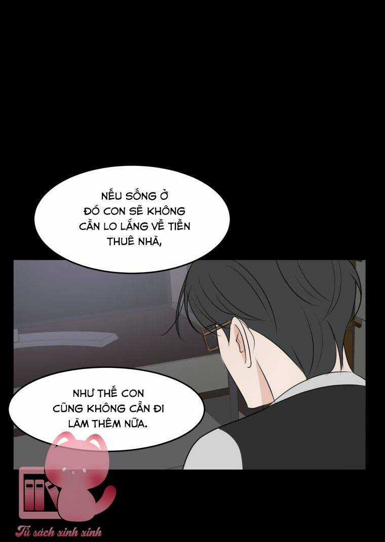 Bí Mật Highteen - Chapter 28 - Trang 19