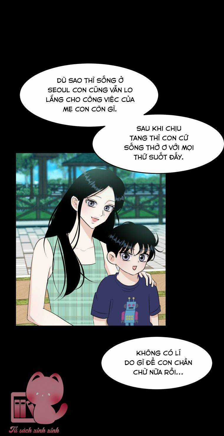 Bí Mật Highteen - Chapter 28 - Trang 20