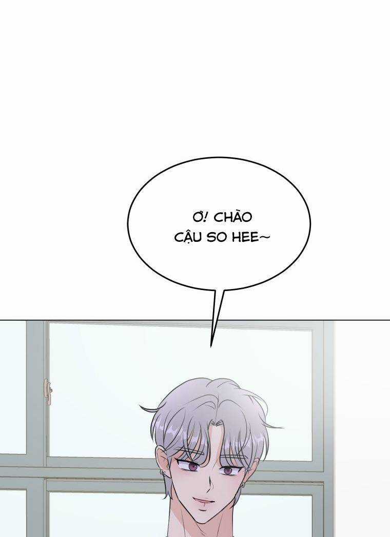 Bí Mật Highteen - Chapter 28 - Trang 3