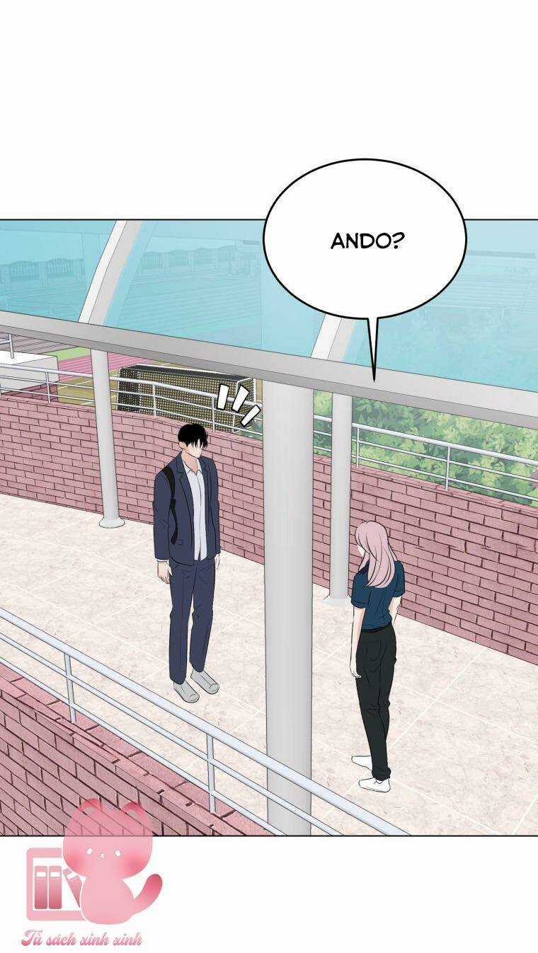 Bí Mật Highteen - Chapter 28 - Trang 23