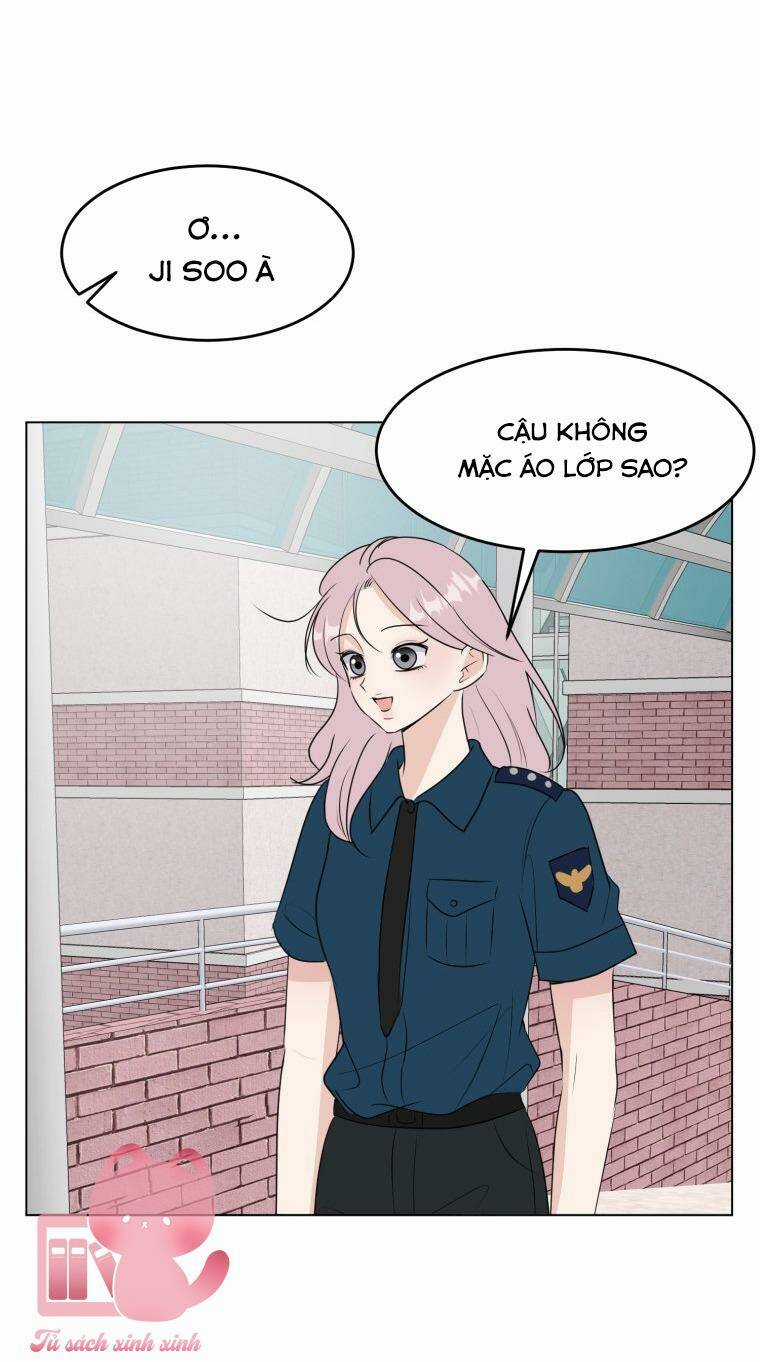 Bí Mật Highteen - Chapter 28 - Trang 24