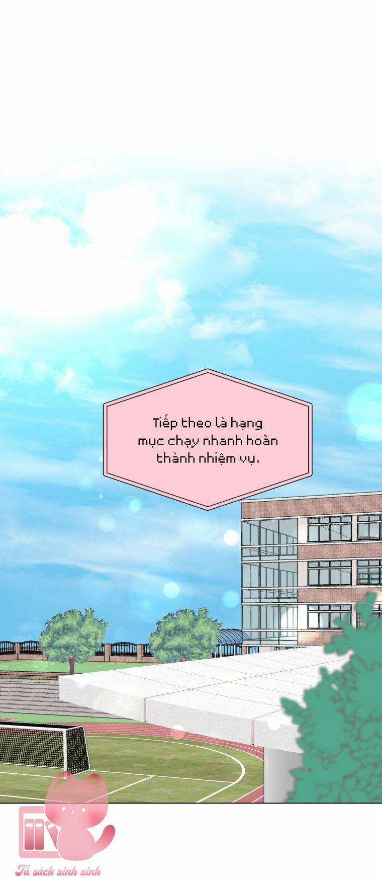 Bí Mật Highteen - Chapter 28 - Trang 31