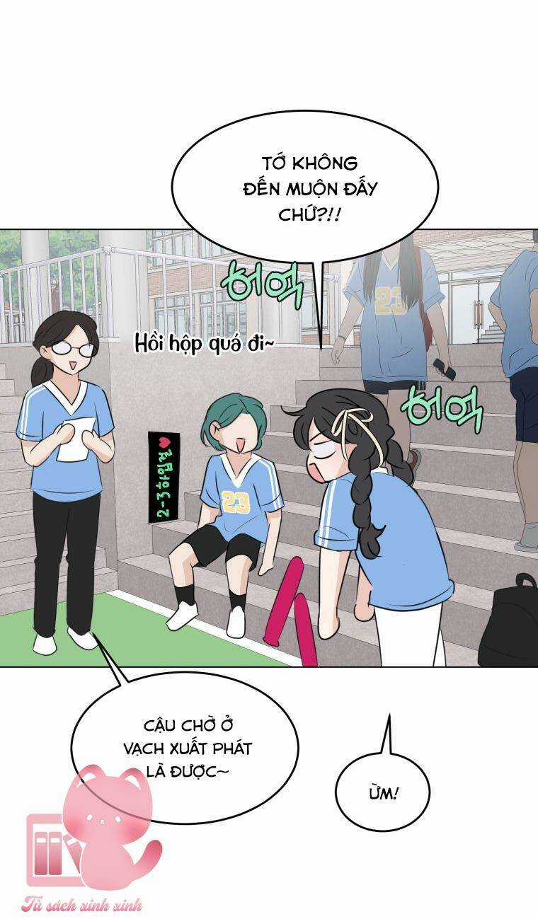 Bí Mật Highteen - Chapter 28 - Trang 32