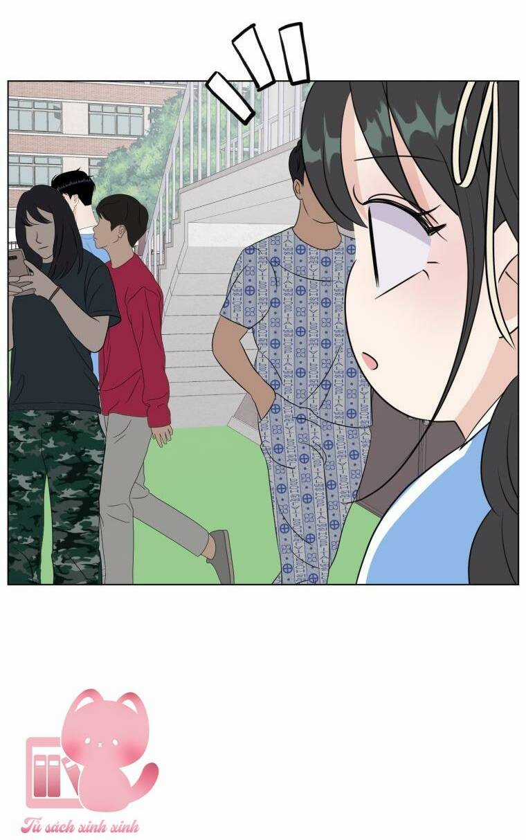 Bí Mật Highteen - Chapter 28 - Trang 34