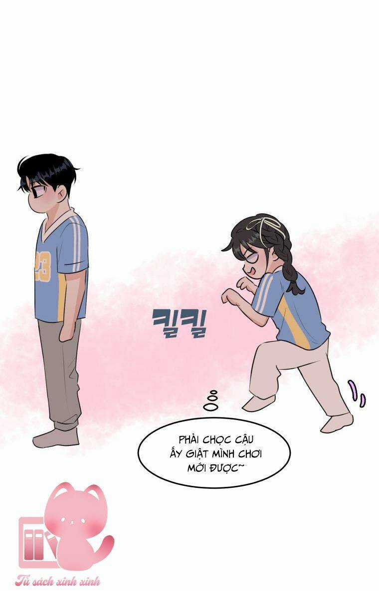 Bí Mật Highteen - Chapter 28 - Trang 36