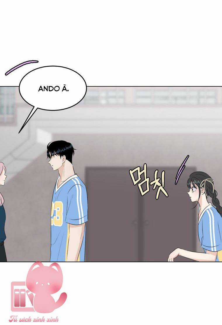 Bí Mật Highteen - Chapter 28 - Trang 37