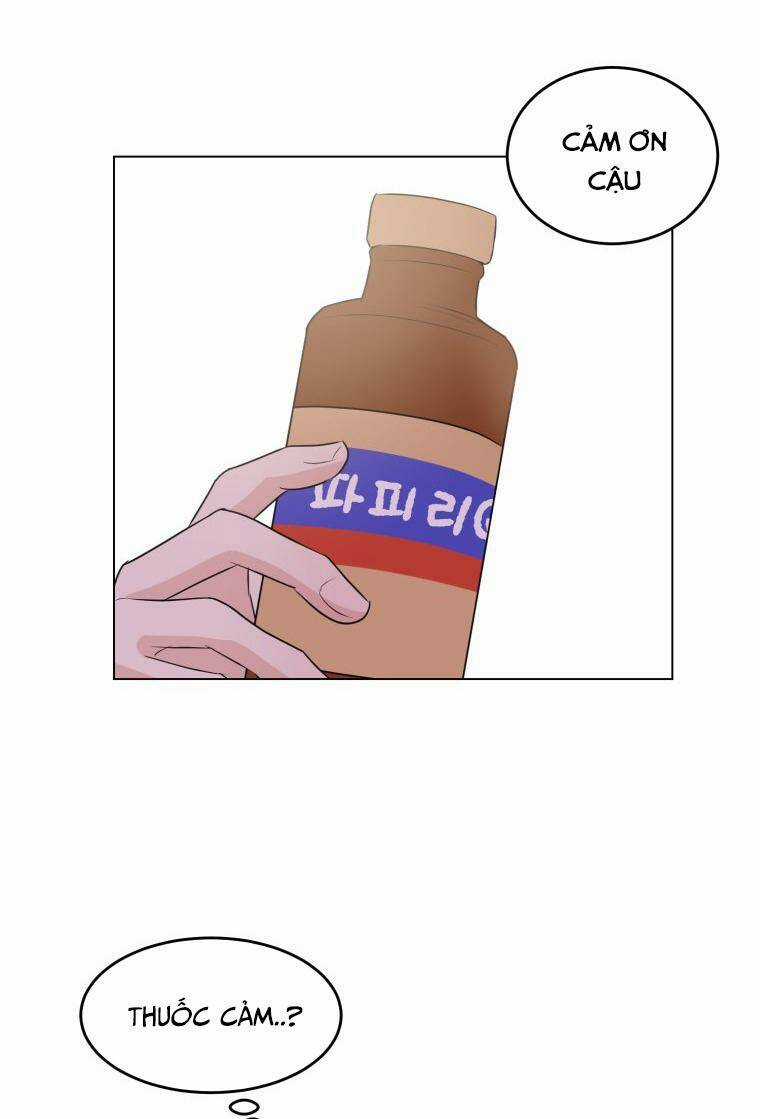 Bí Mật Highteen - Chapter 28 - Trang 39