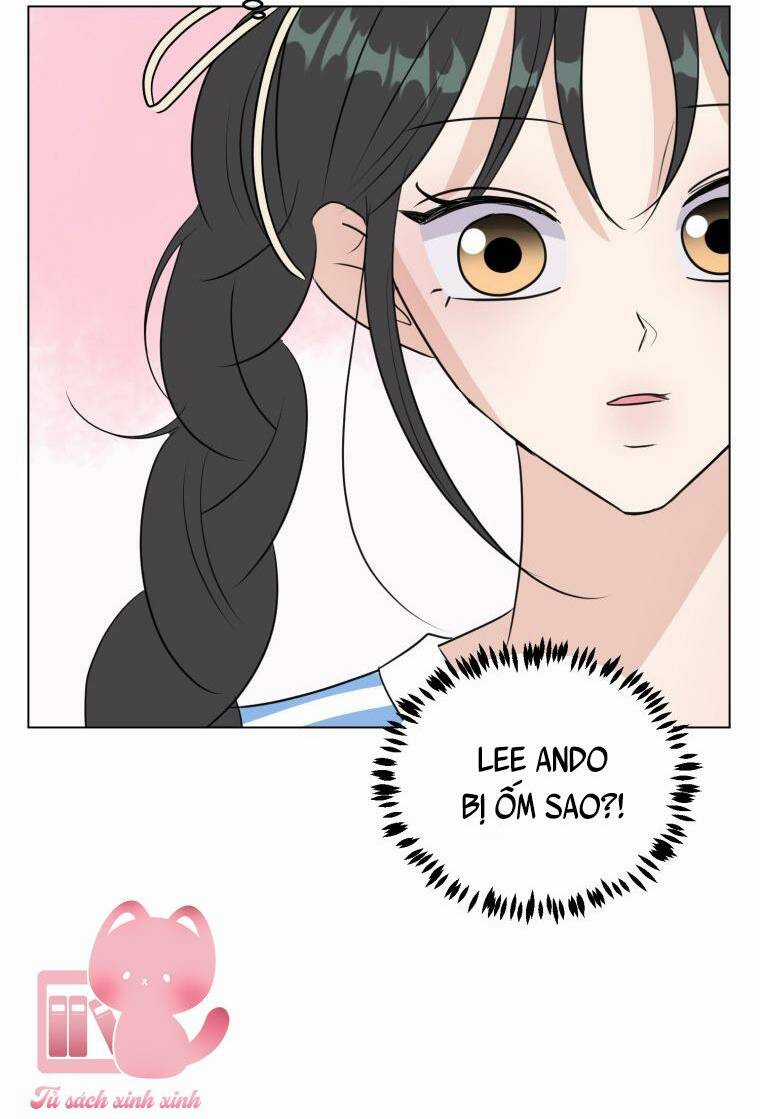 Bí Mật Highteen - Chapter 28 - Trang 40