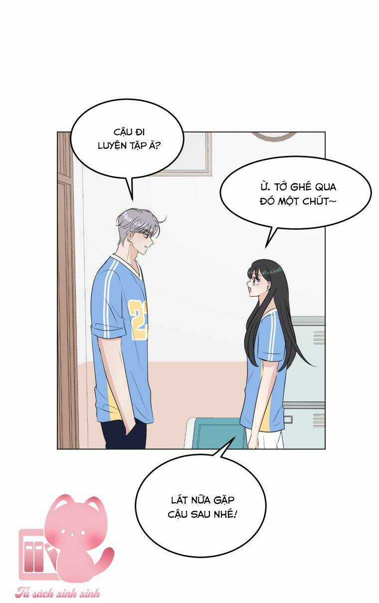Bí Mật Highteen - Chapter 28 - Trang 5