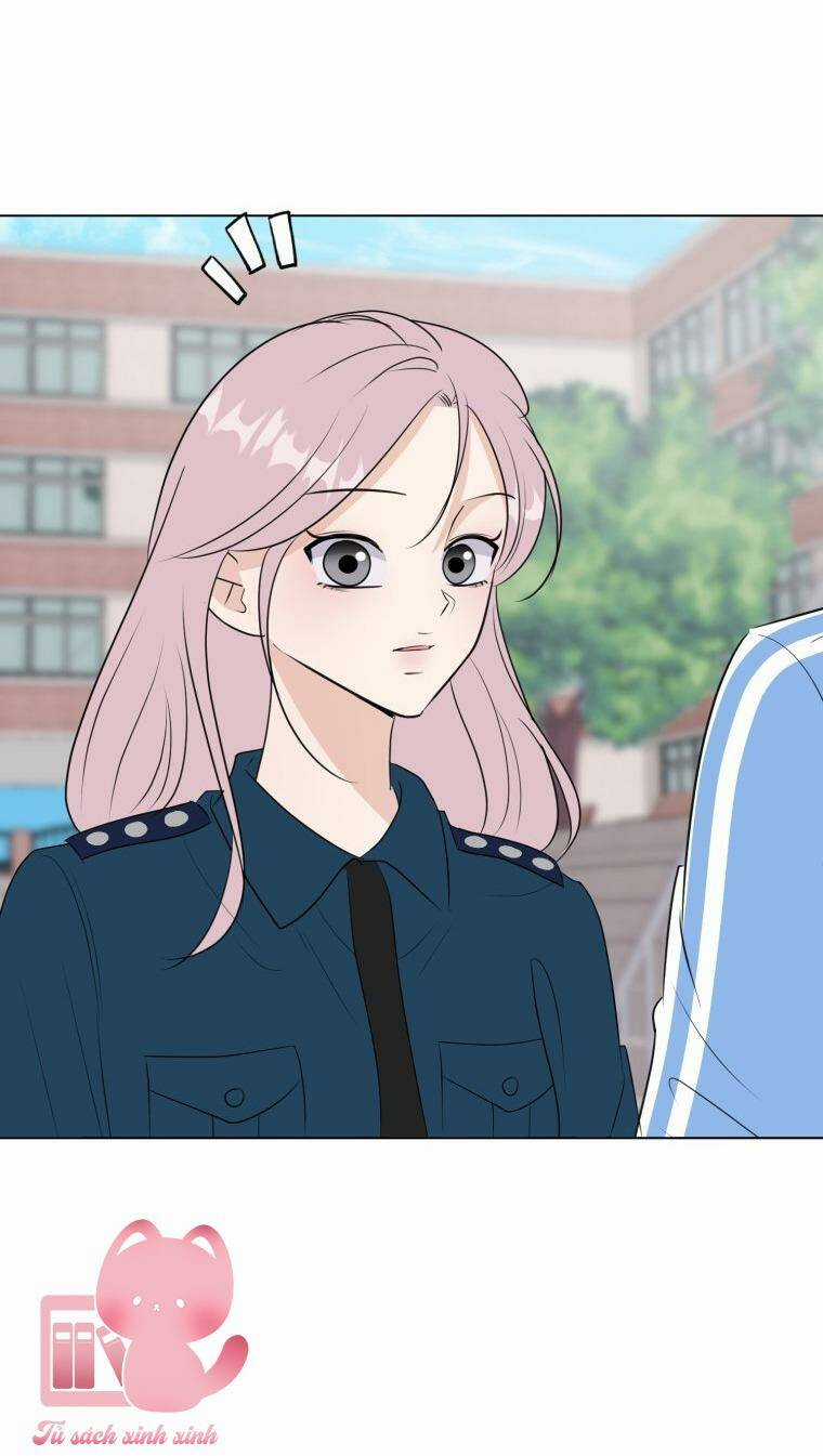 Bí Mật Highteen - Chapter 28 - Trang 41