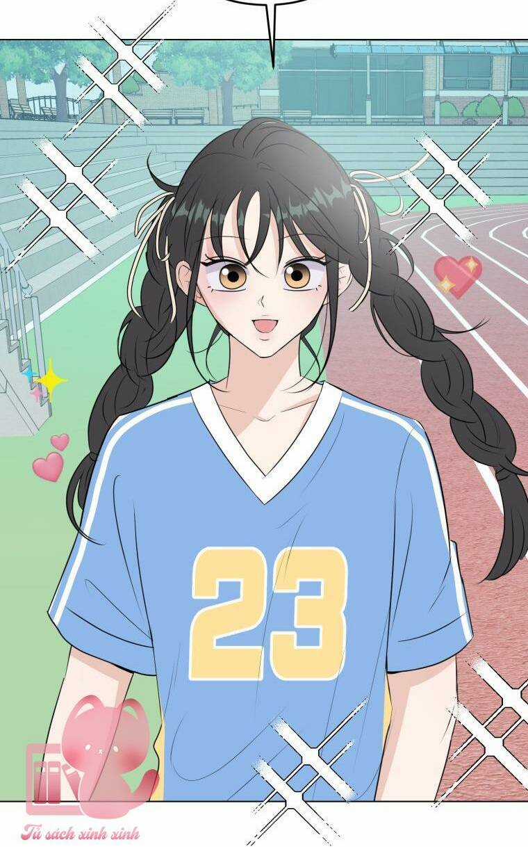 Bí Mật Highteen - Chapter 28 - Trang 45