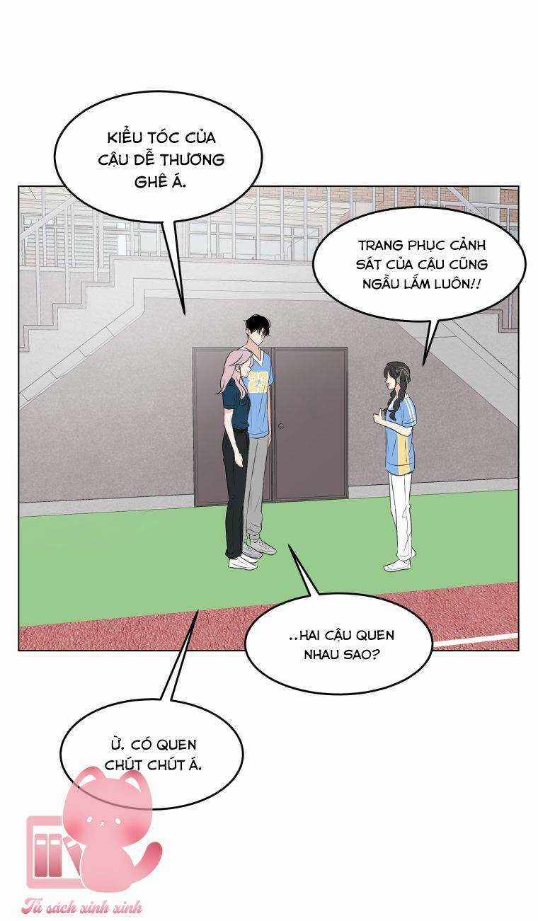 Bí Mật Highteen - Chapter 28 - Trang 47