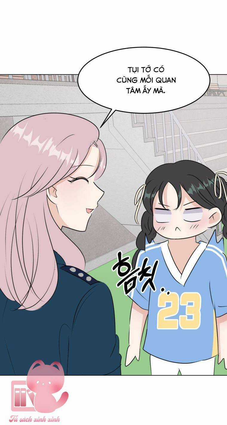 Bí Mật Highteen - Chapter 28 - Trang 48