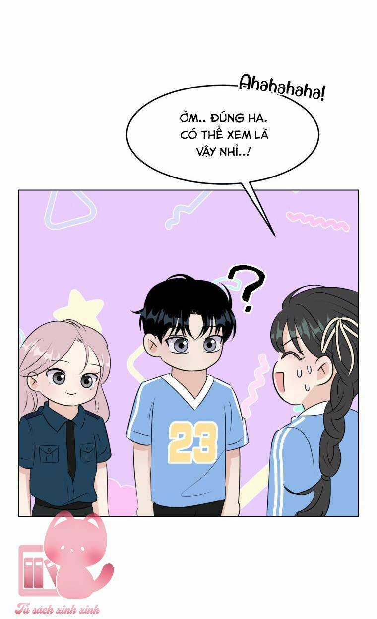 Bí Mật Highteen - Chapter 28 - Trang 49