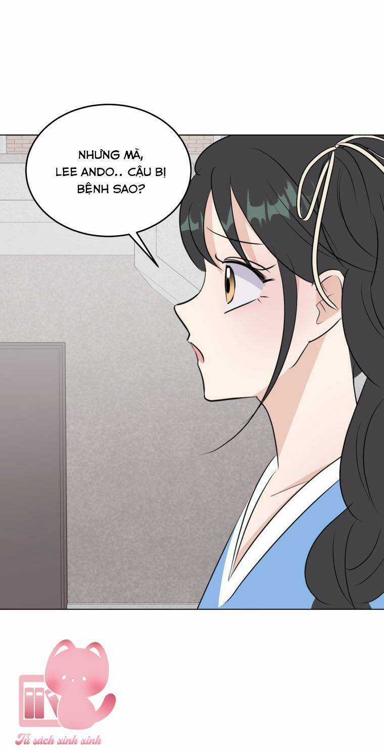 Bí Mật Highteen - Chapter 28 - Trang 50