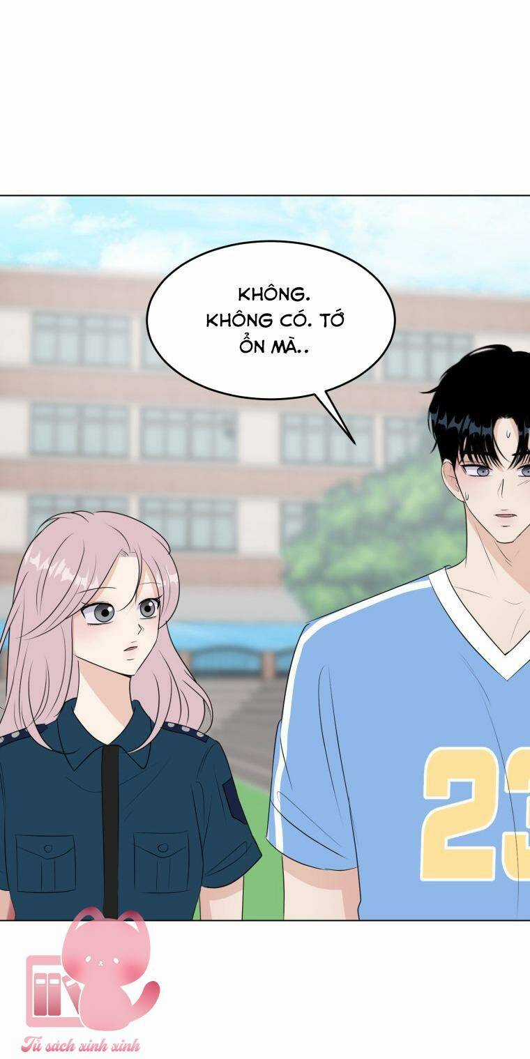 Bí Mật Highteen - Chapter 28 - Trang 51