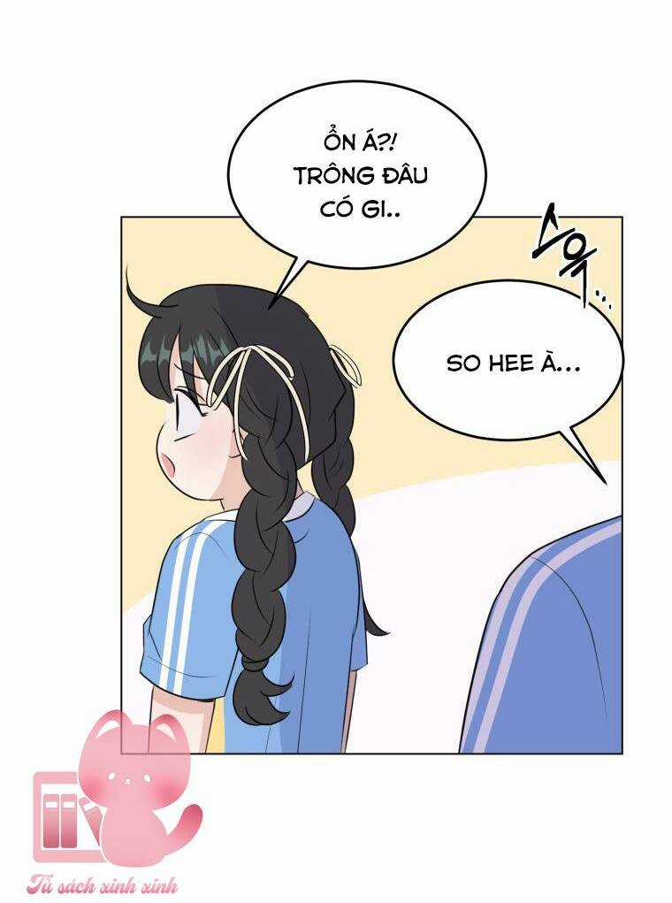 Bí Mật Highteen - Chapter 28 - Trang 53