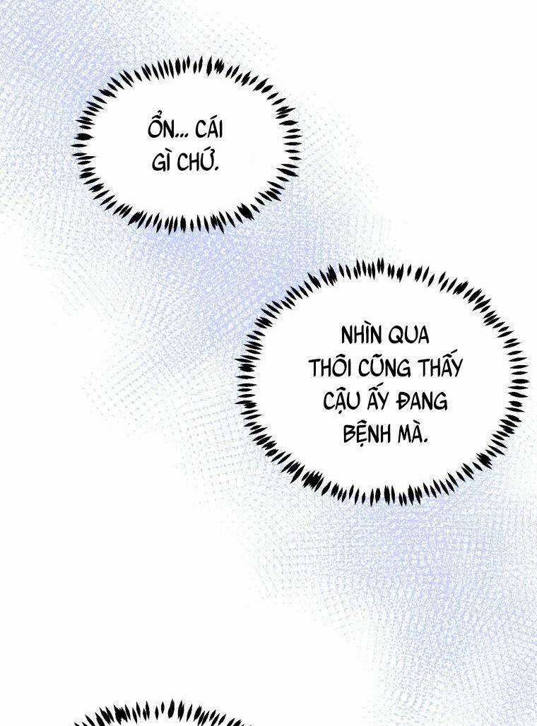 Bí Mật Highteen - Chapter 28 - Trang 55