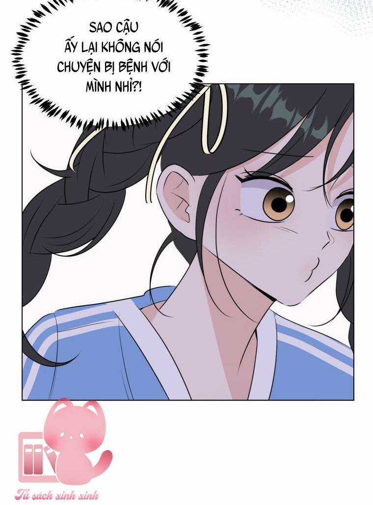 Bí Mật Highteen - Chapter 28 - Trang 56