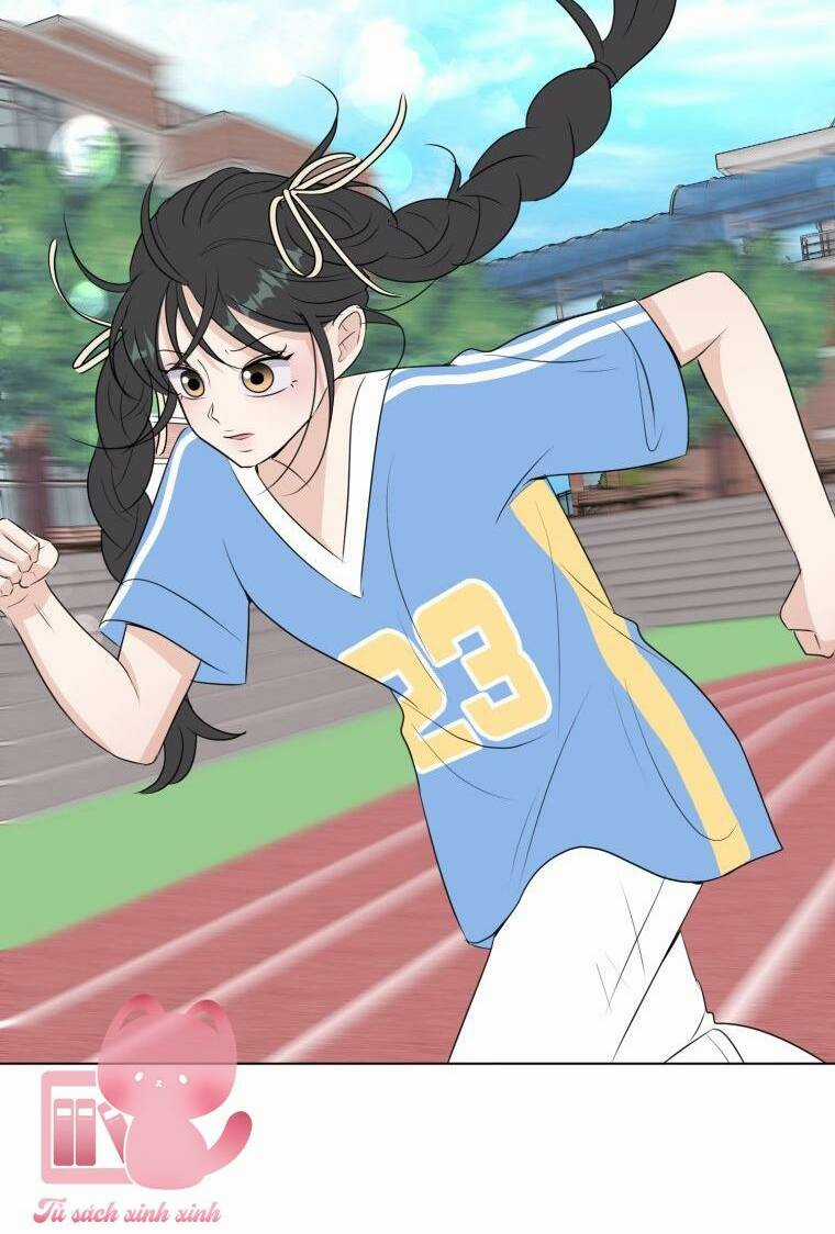 Bí Mật Highteen - Chapter 28 - Trang 59