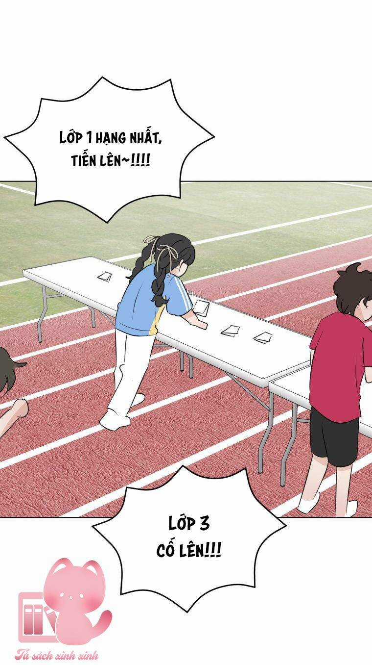 Bí Mật Highteen - Chapter 28 - Trang 60