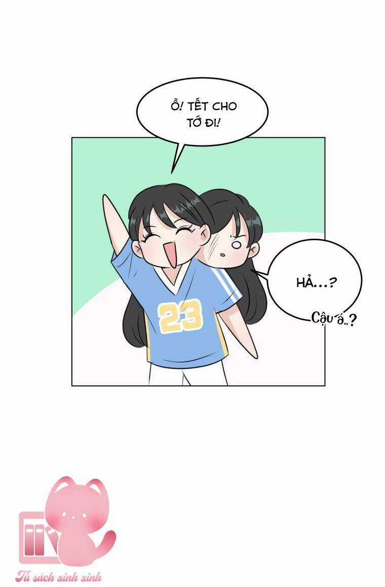 Bí Mật Highteen - Chapter 28 - Trang 7