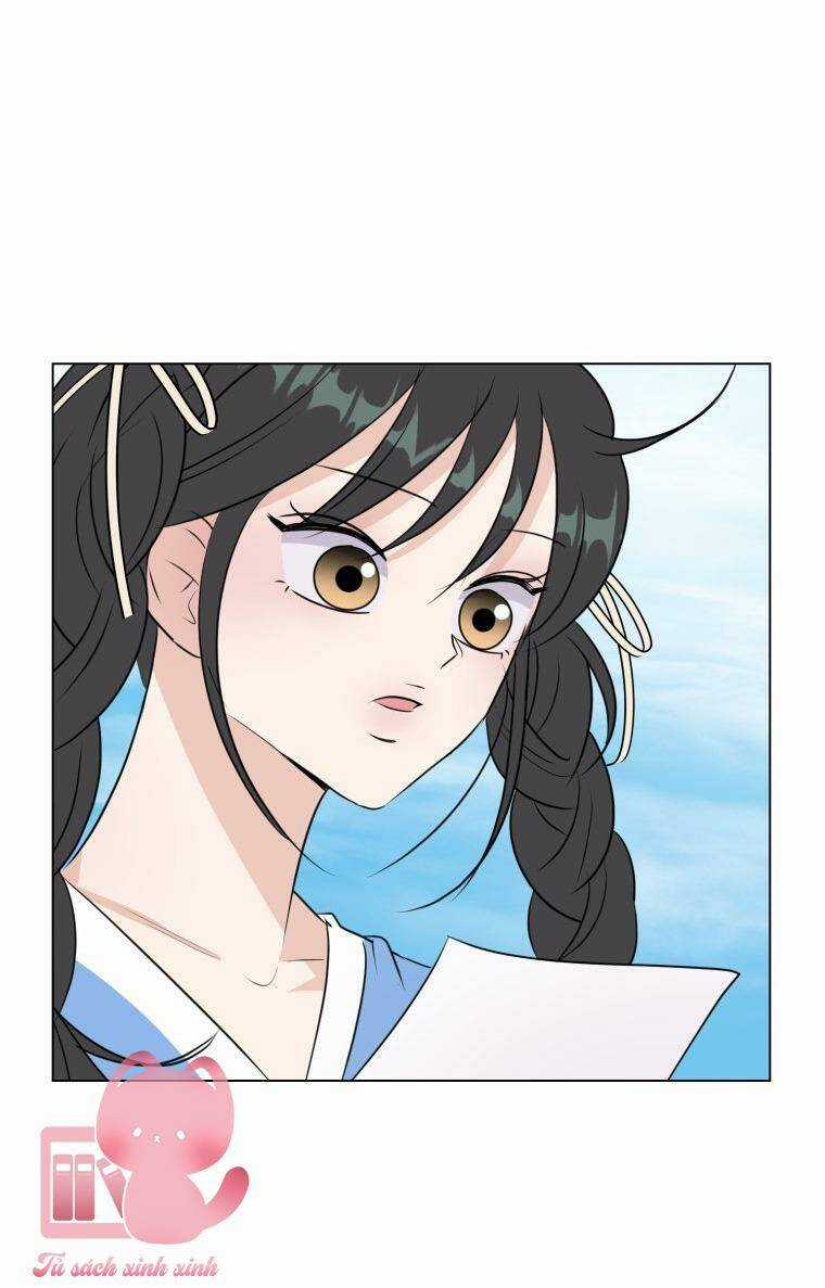 Bí Mật Highteen - Chapter 28 - Trang 62