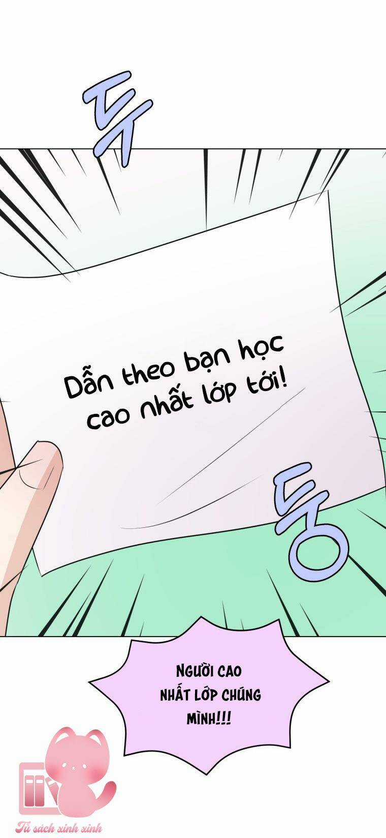 Bí Mật Highteen - Chapter 28 - Trang 65