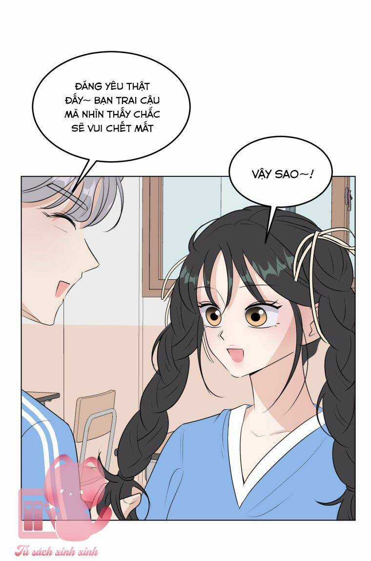 Bí Mật Highteen - Chapter 28 - Trang 10