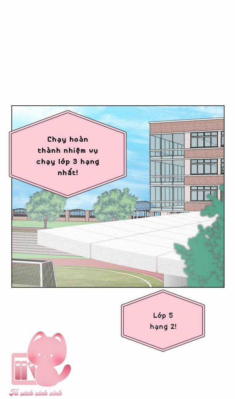 Bí Mật Highteen - Chapter 29 - Trang 12