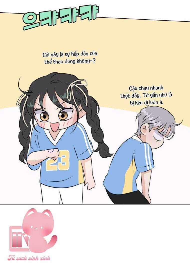 Bí Mật Highteen - Chapter 29 - Trang 14