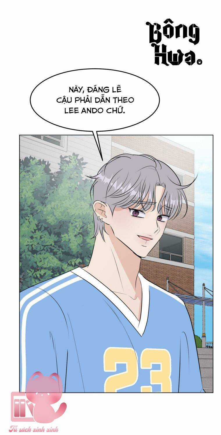 Bí Mật Highteen - Chapter 29 - Trang 15