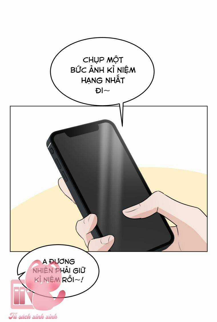 Bí Mật Highteen - Chapter 29 - Trang 17