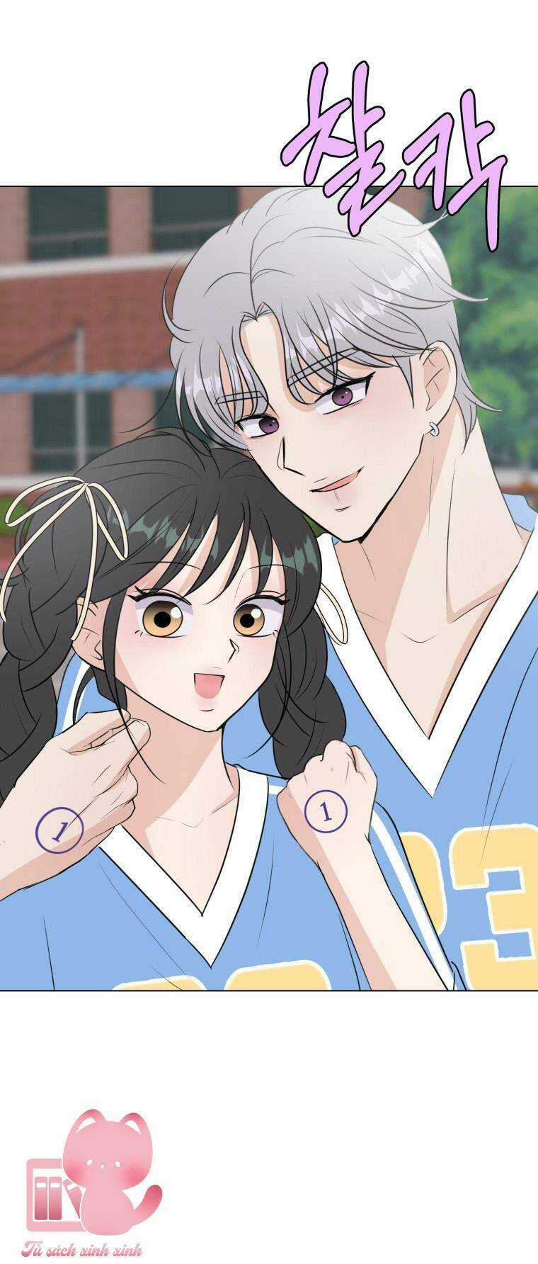 Bí Mật Highteen - Chapter 29 - Trang 18