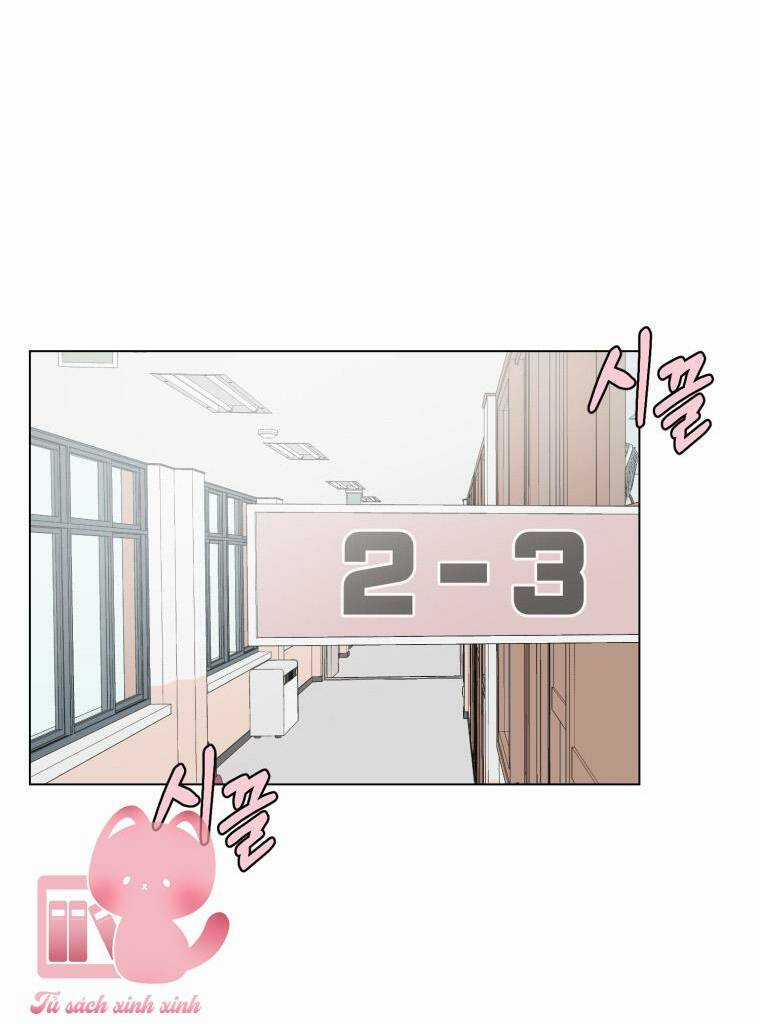 Bí Mật Highteen - Chapter 29 - Trang 22