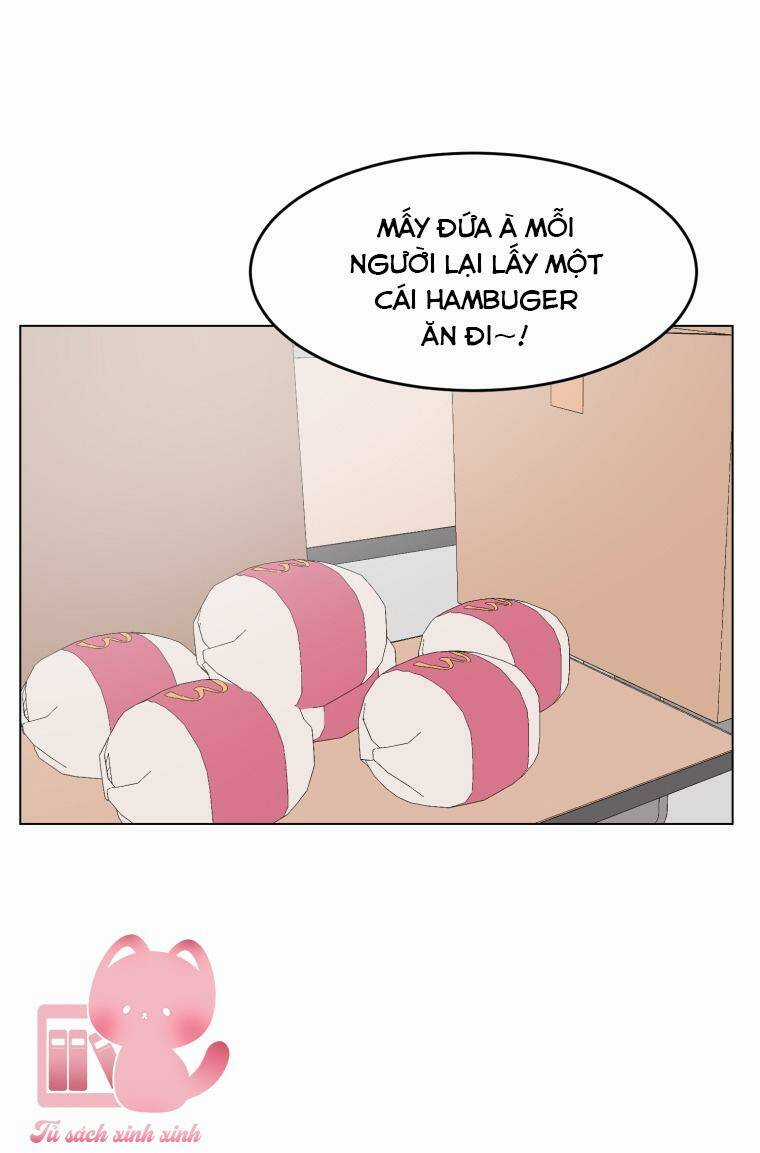 Bí Mật Highteen - Chapter 29 - Trang 23