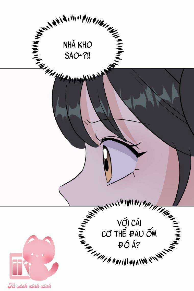 Bí Mật Highteen - Chapter 29 - Trang 26