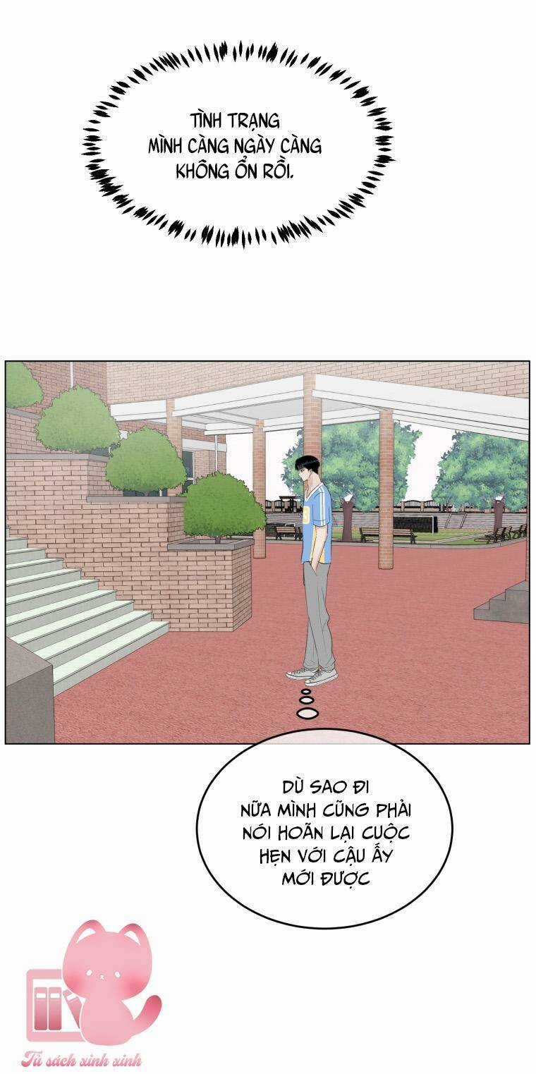 Bí Mật Highteen - Chapter 29 - Trang 30