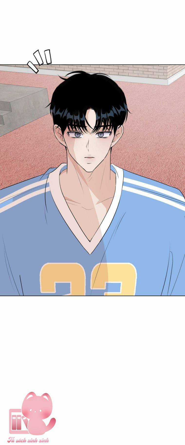 Bí Mật Highteen - Chapter 29 - Trang 33