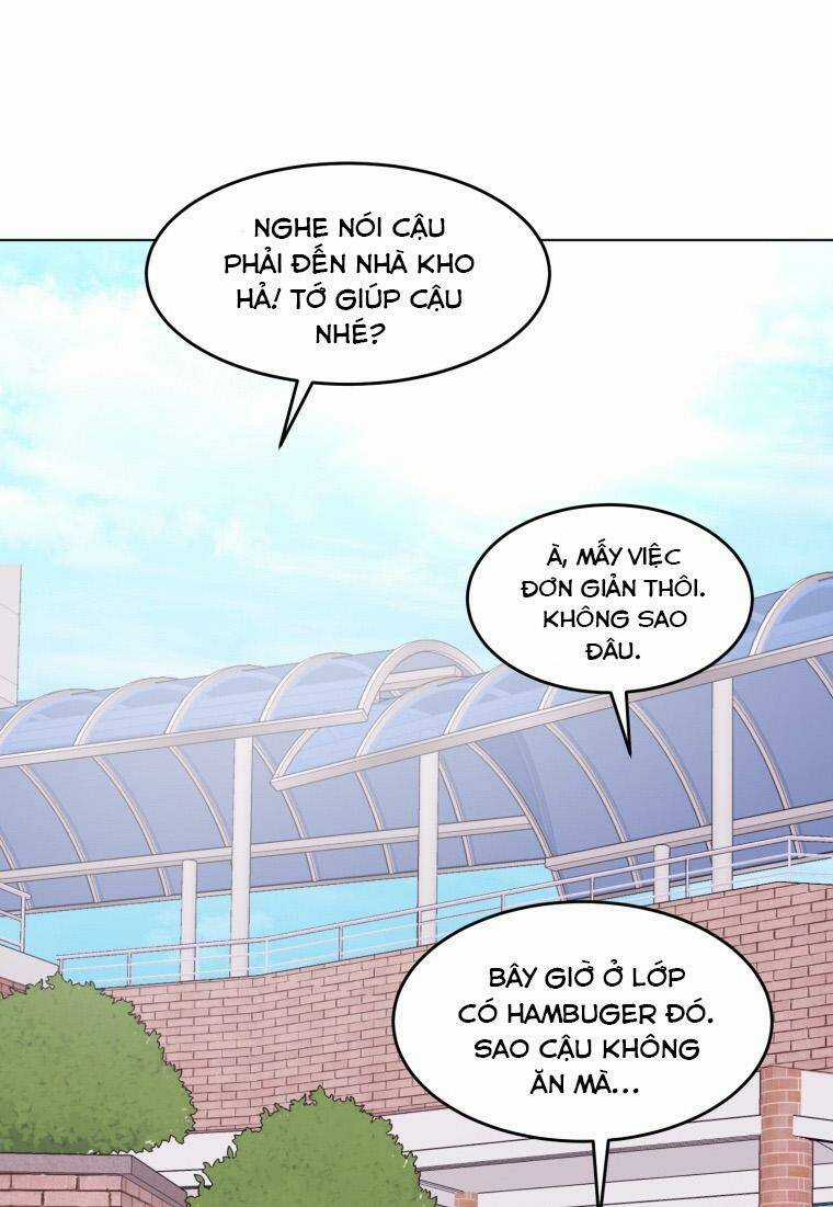Bí Mật Highteen - Chapter 29 - Trang 36