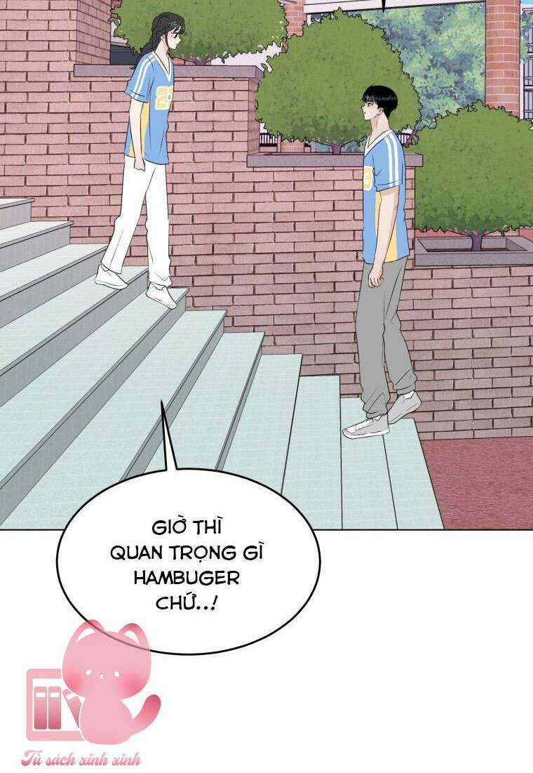 Bí Mật Highteen - Chapter 29 - Trang 37