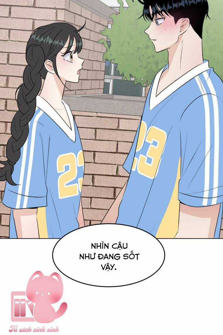 Bí Mật Highteen - Chapter 29 - Trang 39