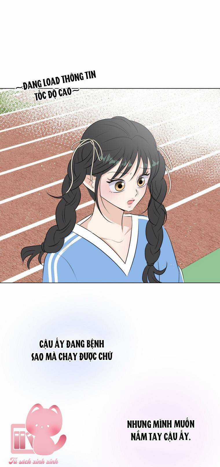 Bí Mật Highteen - Chapter 29 - Trang 5