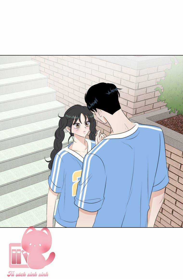 Bí Mật Highteen - Chapter 29 - Trang 45